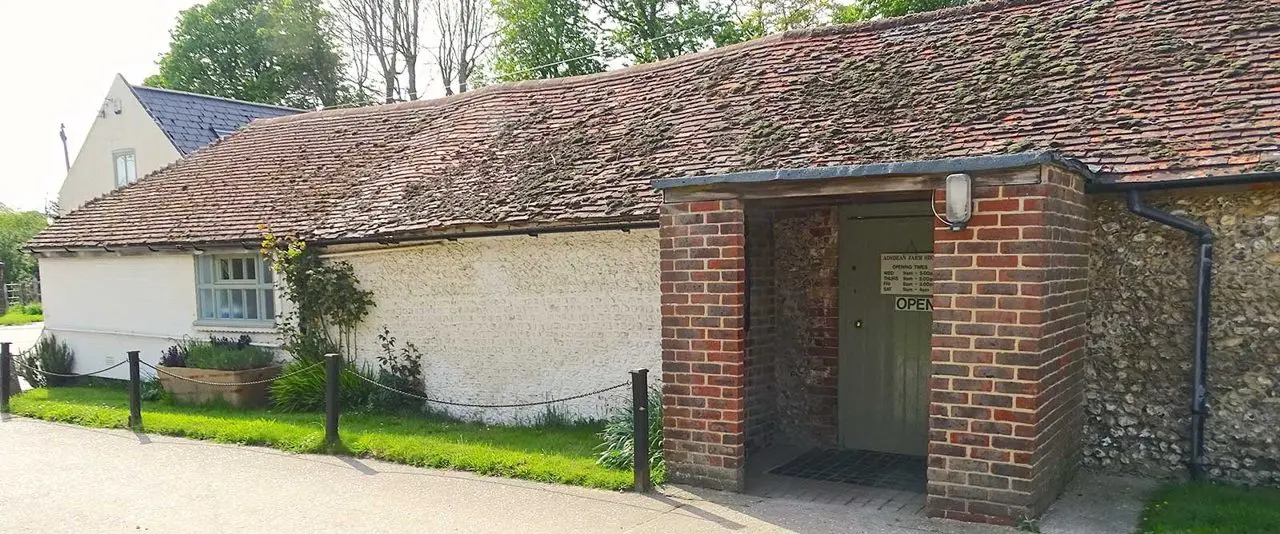 Adsdean Farm Shop
