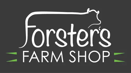 Forster's Farm Shop logo