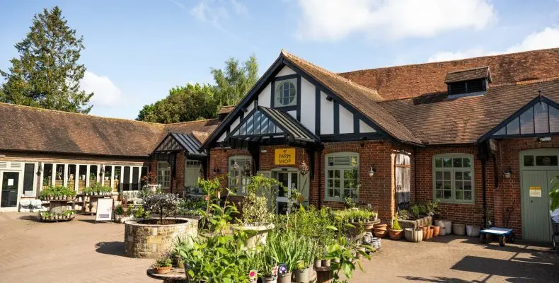 Cowdray Farm Shop & Café