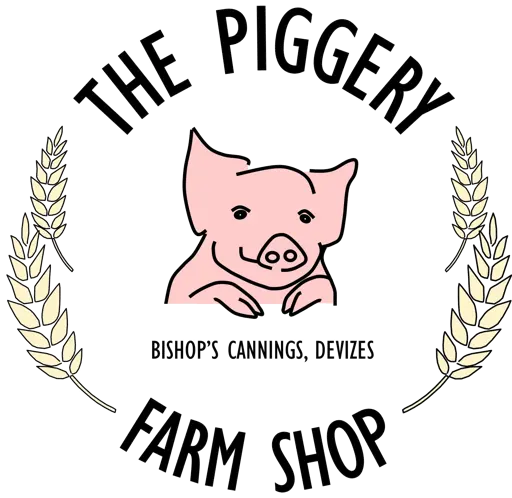 The Piggery Farm Shop logo