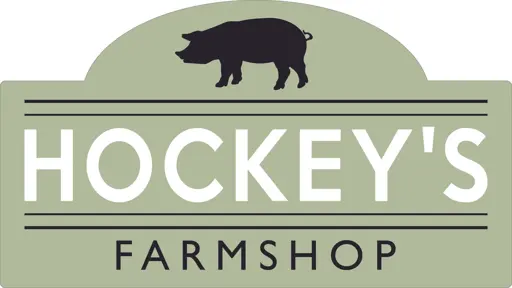 Hockey's Farm Shop logo