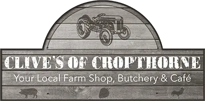 Clive's of Cropthorne logo