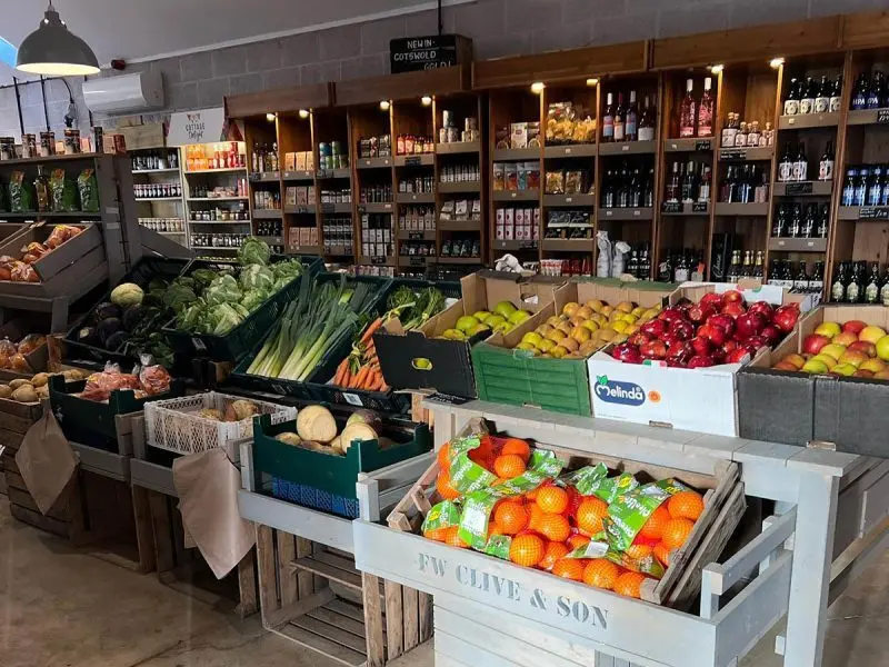Clive's of Cropthorne
