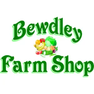 Bewdley Farm Shop logo