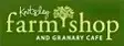 Knitsley Farm Shop logo
