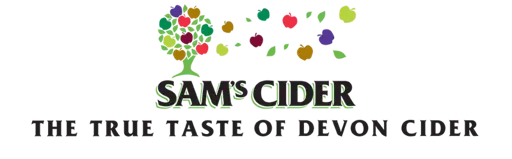 Sam's Cider (Winkleigh Cider) logo