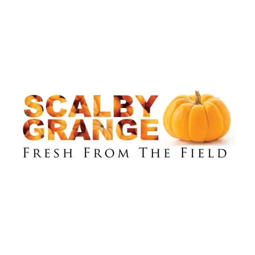 Scalby Grange Pick Your Own logo
