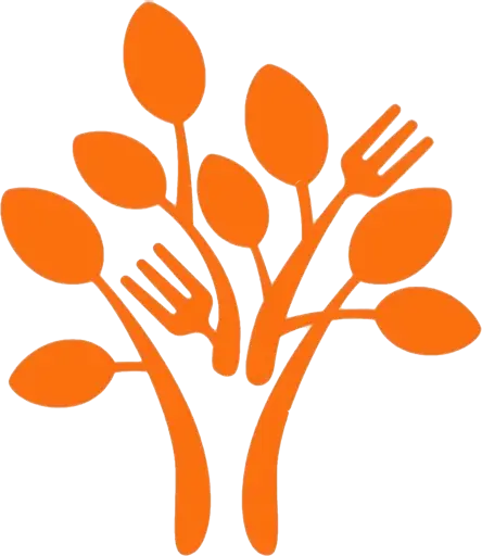The Orange Tree logo