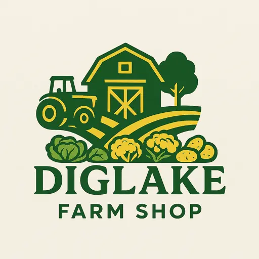Diglake Farm Shop logo