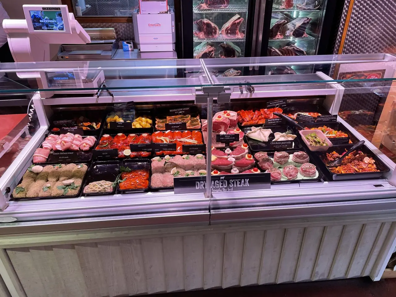 Chase Farm Shop & Café