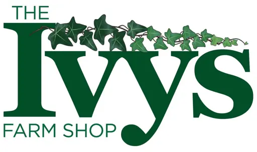Ivy Farm restaurant logo