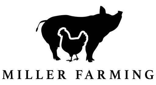 Miller Farming logo