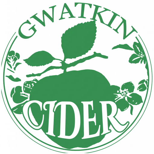 Abbey Dore Farm Shop (Gwatkin Cider) logo