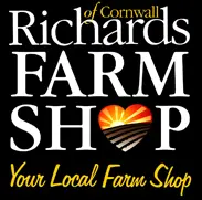 Richards of Cornwall logo