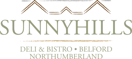Sunnyhills Deli & Bistro logo