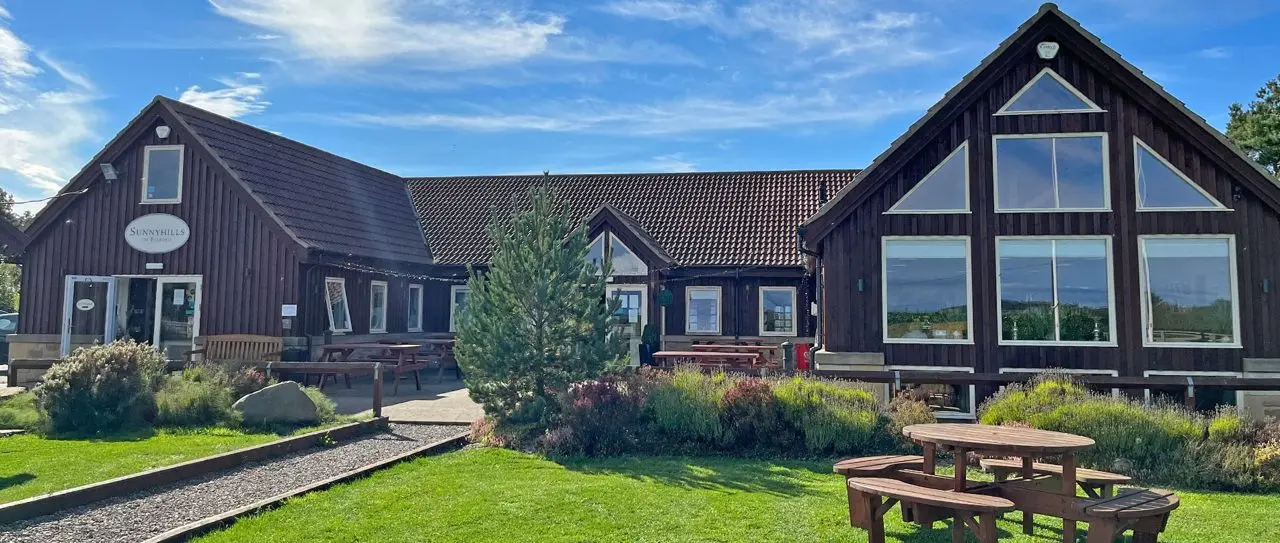 Sunnyhills Deli & Bistro
