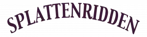Splattenridden Farm Shop logo
