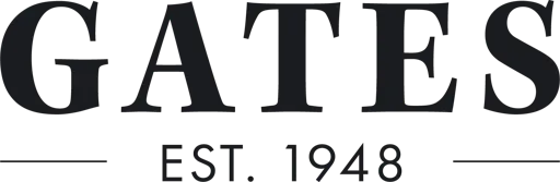 Gates Farm Shop & Butchery logo