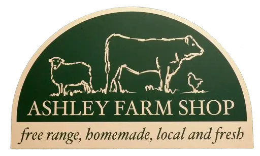 Ashley Farm Shop logo