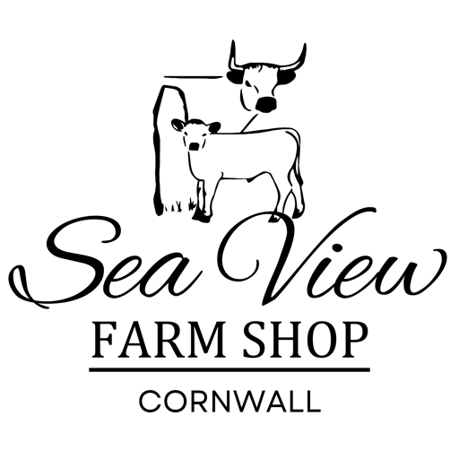 Sea View Farm Shop logo