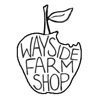 Wayside Farm Shop & Tearoom logo