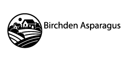 The Birchden Asparagus Farm logo