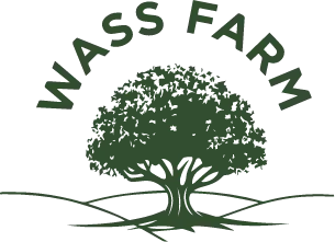 Wass Farm logo