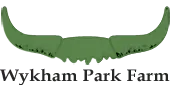 Wykham Park Farm Shop logo
