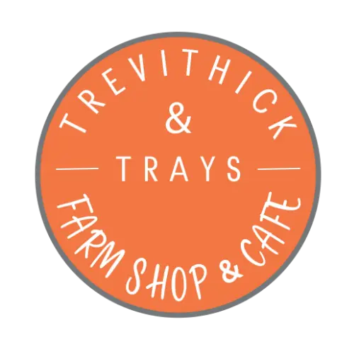 Trevithick & Trays Farm Shop & Cafe logo