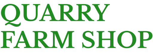 Quarry Farm Shop logo