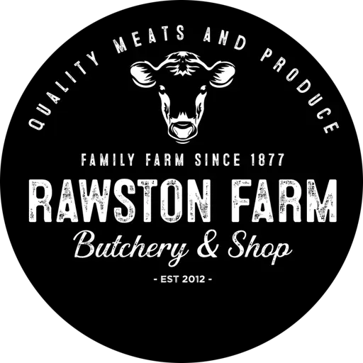 Rawston Farm Butchery & Farm Shop logo