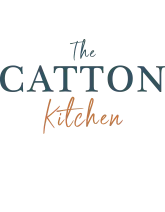 The Catton Kitchen logo