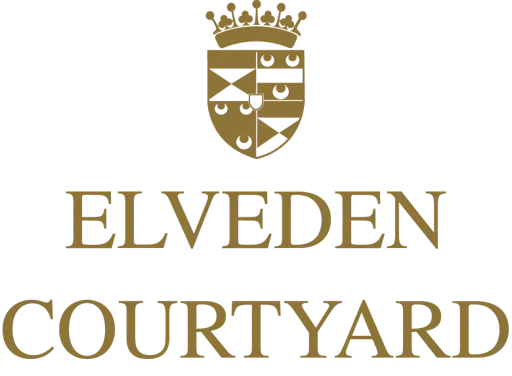 Elveden Courtyard logo