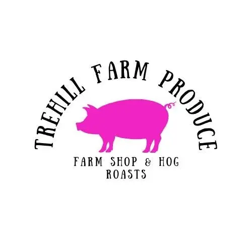 Trehill Farm Produce logo