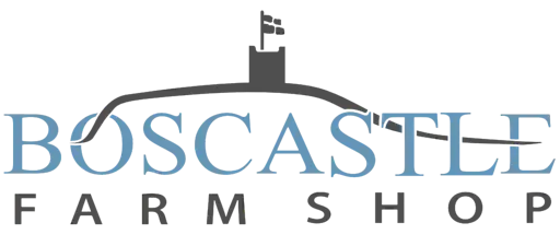 Boscastle Farm Shop logo