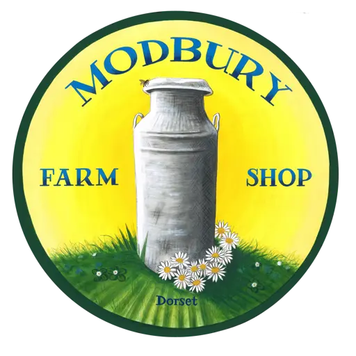 Modbury Farm Shop logo