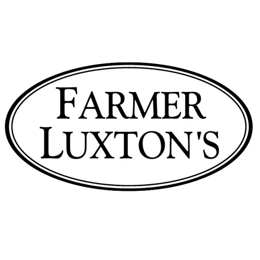 Farmer Luxtons logo
