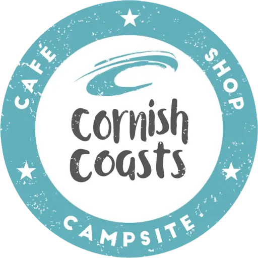 Cornish Coasts Campsite, Cafe & Farmshop logo