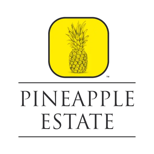 Pineapple Estate logo