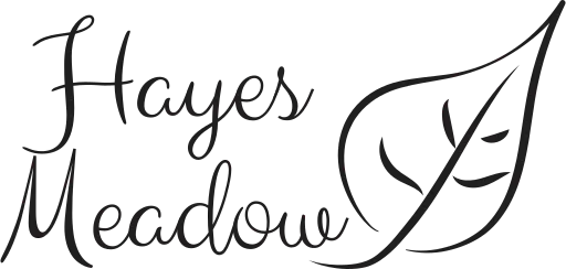 Hayes Meadow logo