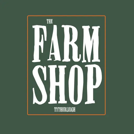 Tytherleigh Farm shop logo