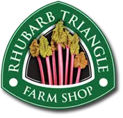 The Rhubarb Triangle Farm Shop logo