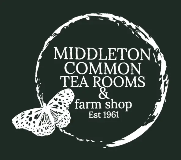 Middleton Common Farm Shop logo