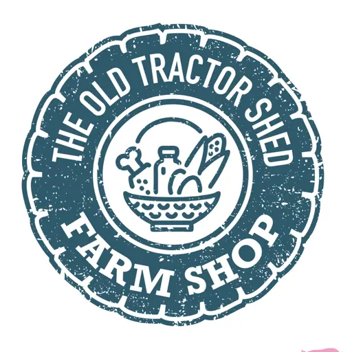 The Old Tractor Shed Farm Shop logo