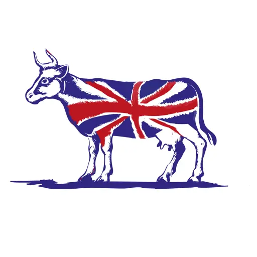 Roberts Butchers, The Weyhill Farm Shop logo