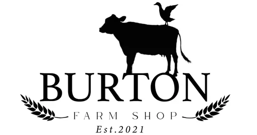Burton Farm Shop & Kitchen logo