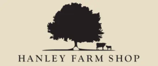 Hanley Farm Shop logo