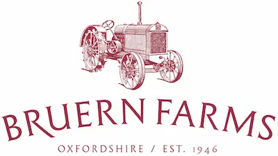 Bruern Farms Shop & Cafe logo