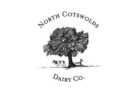 North Cotswolds Dairy Co logo