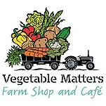 Vegetable Matters logo